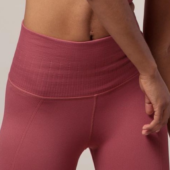 Avocado Rosewood Fire Leggings - Picture 6 of 9